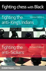 Fighting Chess with Black