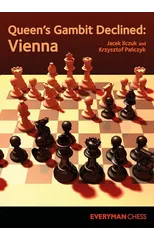 Queen's Gambit Declined