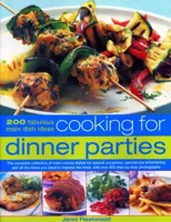 Cooking for Dinner Parties