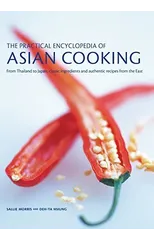 The Asian Cooking,  Practical Encyclopedia of