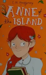 Anne of the Island