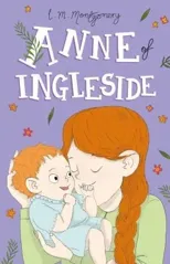Anne of Ingleside
