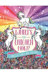 Where's the Unicorn Now?