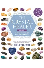 The Crystal Healer