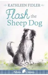 Flash the Sheep Dog