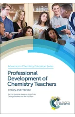 Professional Development of Chemistry Teachers