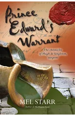 Prince Edward's Warrant