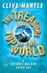 The Treasure at the Top of the World