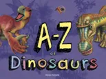A–Z of Dinosaurs