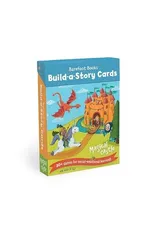 Build a Story Cards Magical Castle