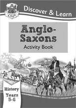 KS2 History Discover & Learn