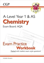 A-Level Chemistry