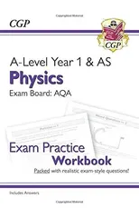 A-Level Physics