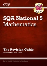 National 5 Maths