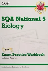 National 5 Biology