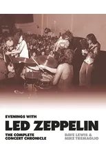 Evenings with Led Zeppelin