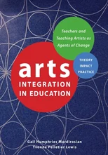 Arts Integration in Education