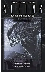 The Complete Aliens Omnibus