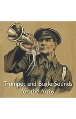 Trumpet and Bugle Sounds for the Army
