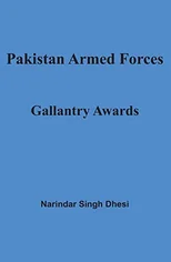 Pakistan Armed Forces
