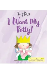 I Want My Potty!