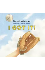 I Got It!