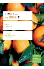 Fruit of the Spirit (Lifebuilder Study Guides)