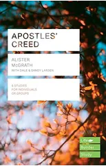 Apostles' Creed (Lifebuilder Study Guides)