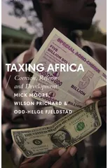 Taxing Africa