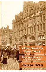 A Fleet Street In Every Town