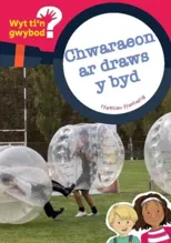 Cyfres Wyt Ti'n Gwybod?