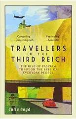 Travellers in the Third Reich