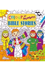 Colour by Numbers