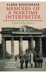 Memoirs of a Wartime Interpreter