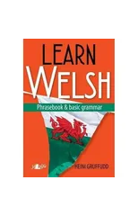 Learn Welsh - Phrasebook and Basic Grammar