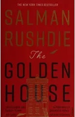The Golden House
