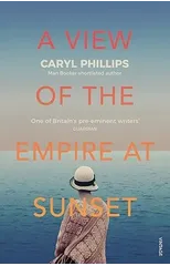 A View of the Empire at Sunset