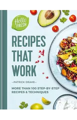HelloFresh Recipes that Work