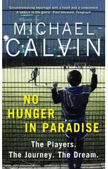 No Hunger In Paradise