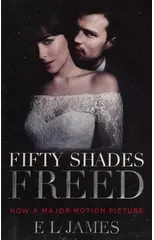 Fifty Shades Freed