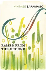 Raised from the Ground