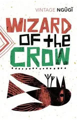 Wizard of the Crow