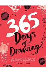 365 Days of Drawing
