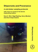 Shipwrecks and Provenance