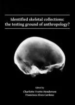 Identified skeletal collections