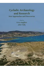 Cycladic Archaeology and Research
