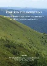 People in the Mountains