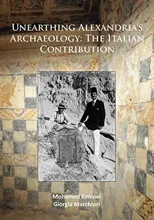 Unearthing Alexandria’s Archaeology
