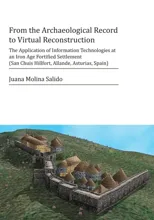 From the Archaeological Record to Virtual Reconstruction