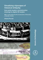 Visualizing cityscapes of Classical antiquity